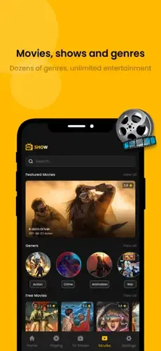sony-alpha-mark-3 Movies and shows